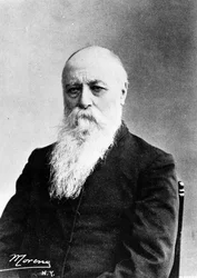 Augustus Le Plongeon, c.1890s